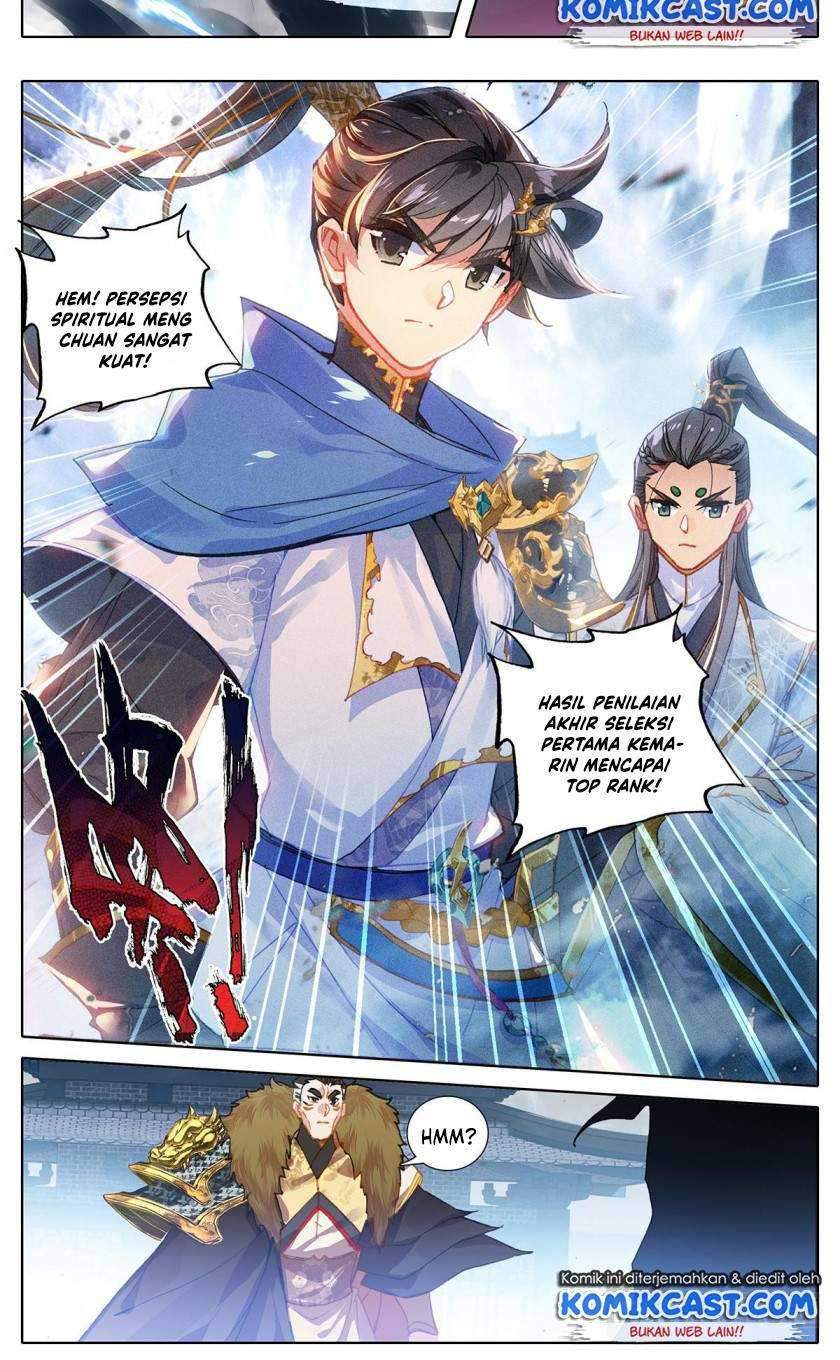 Cang Yuantu chapter 57 halaman 8