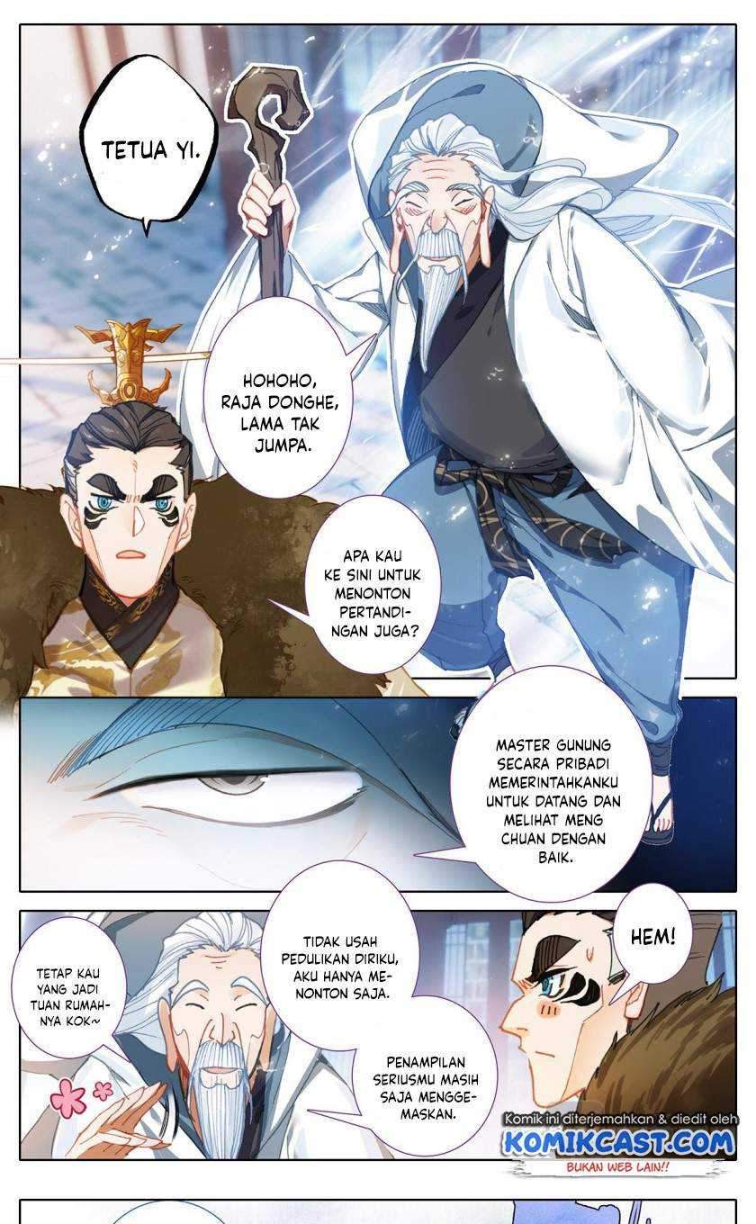 Cang Yuantu chapter 57 halaman 9