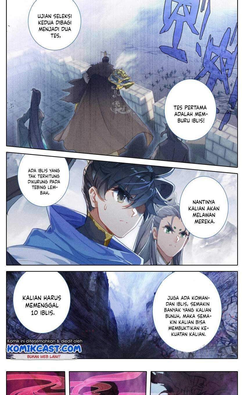 Cang Yuantu chapter 57 halaman 10