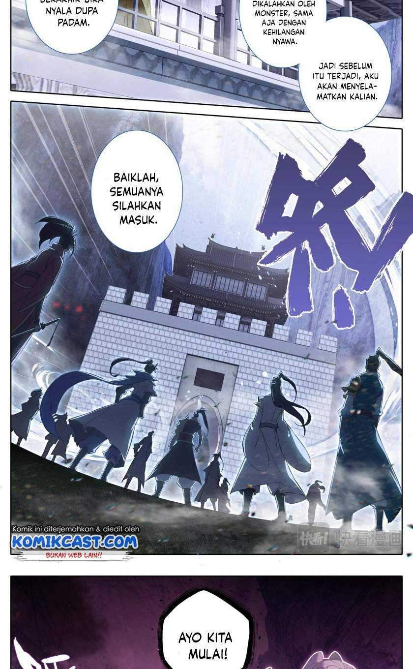 Cang Yuantu chapter 57 halaman 12