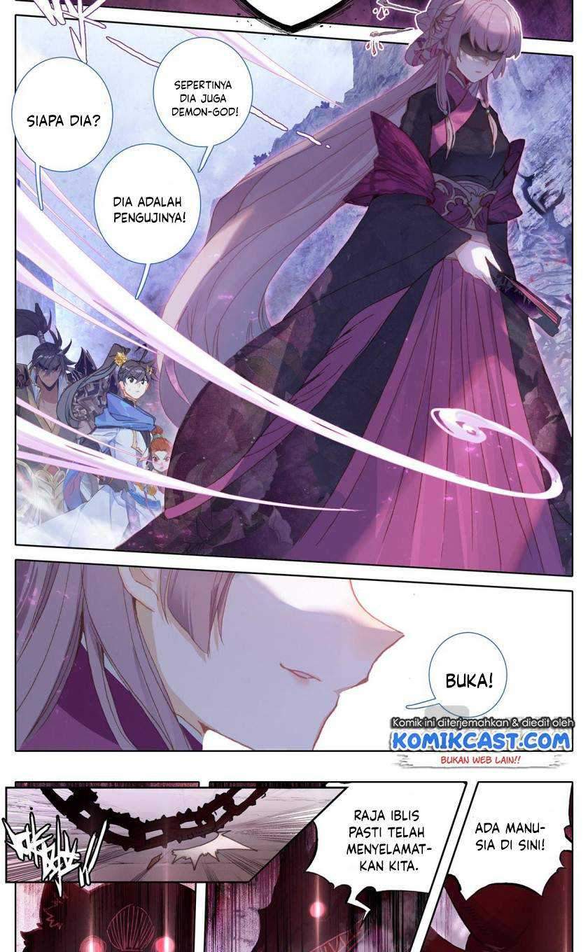 Cang Yuantu chapter 57 halaman 13