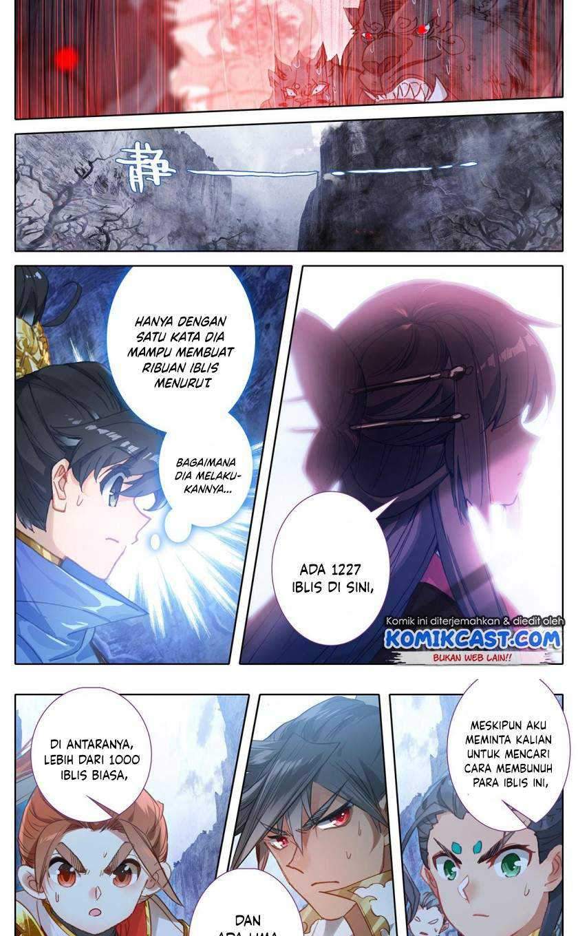 Cang Yuantu chapter 57 halaman 15