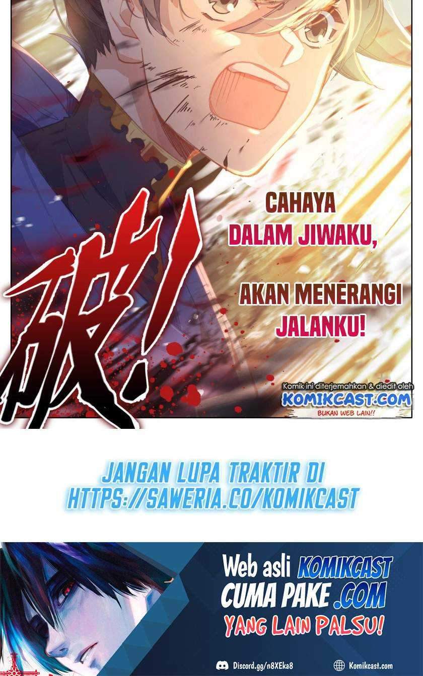 Cang Yuantu Bab 58 halaman 18