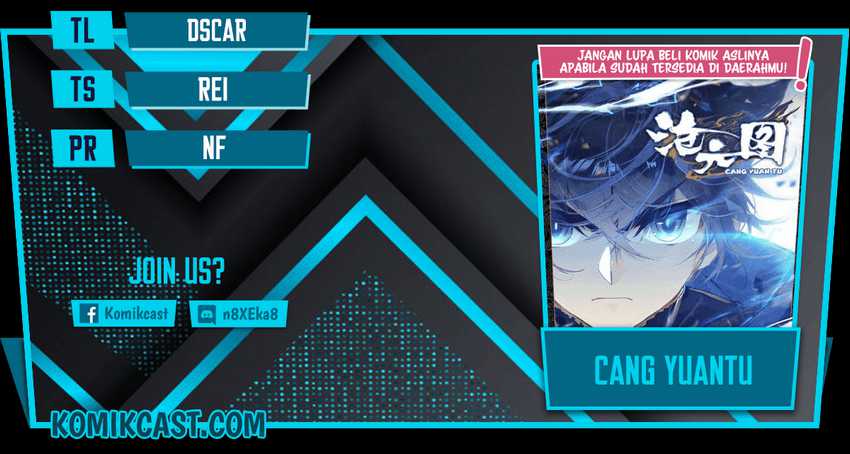 Cang Yuantu chapter 59 halaman 1