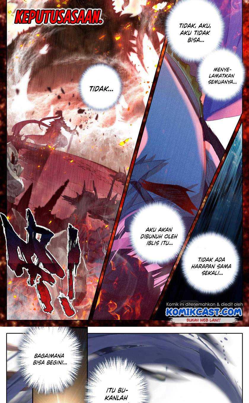 Cang Yuantu chapter 59 halaman 13