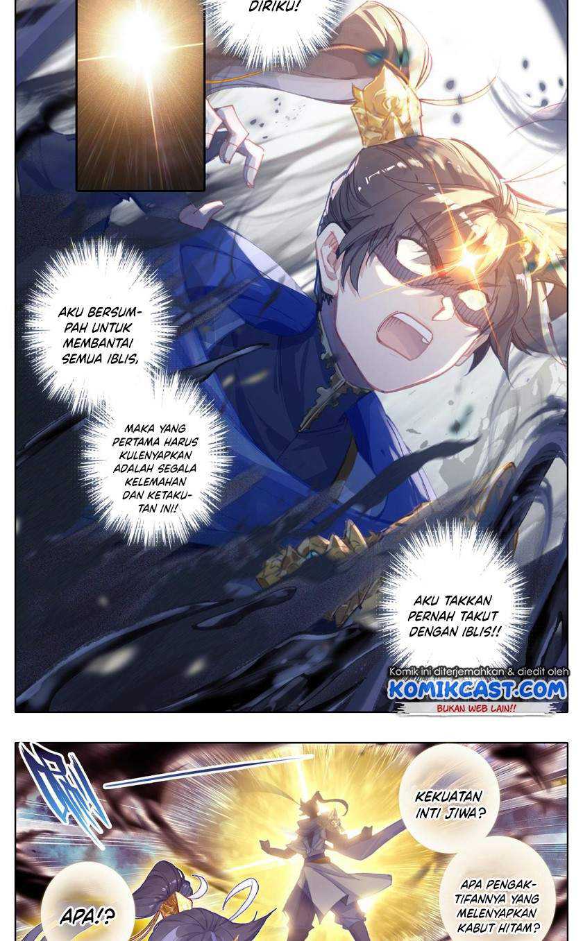 Cang Yuantu chapter 59 halaman 14