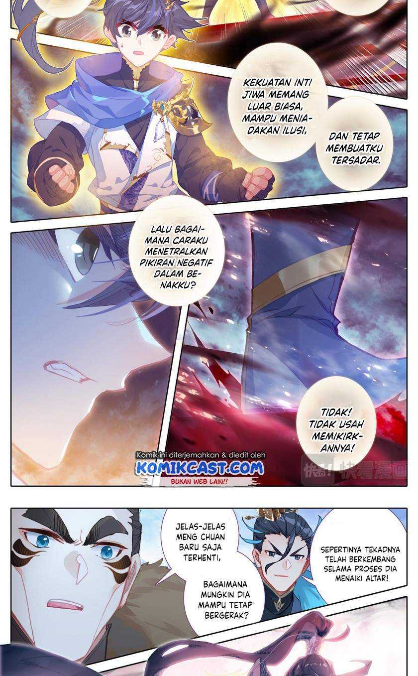 Cang Yuantu chapter 59 halaman 15