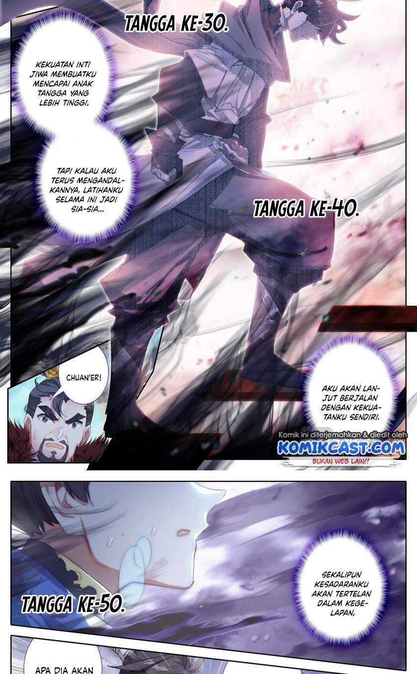 Cang Yuantu chapter 59 halaman 16