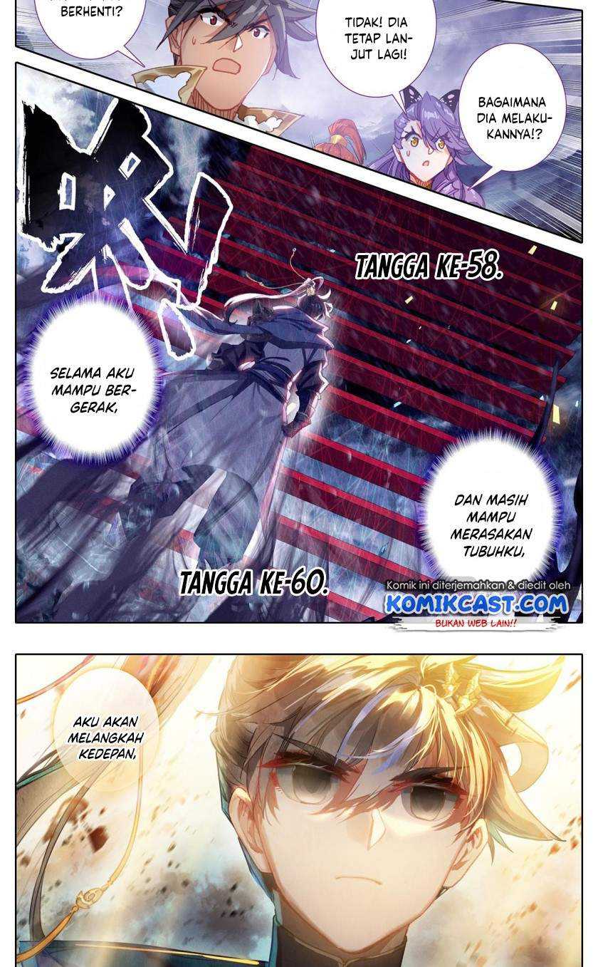 Cang Yuantu chapter 59 halaman 17