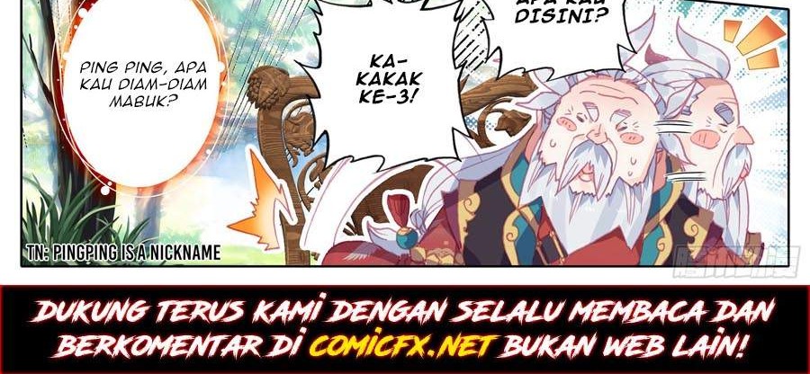Cang Yuantu chapter 6 halaman 5