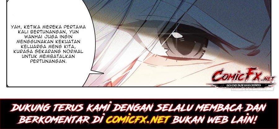 Cang Yuantu chapter 6 halaman 7