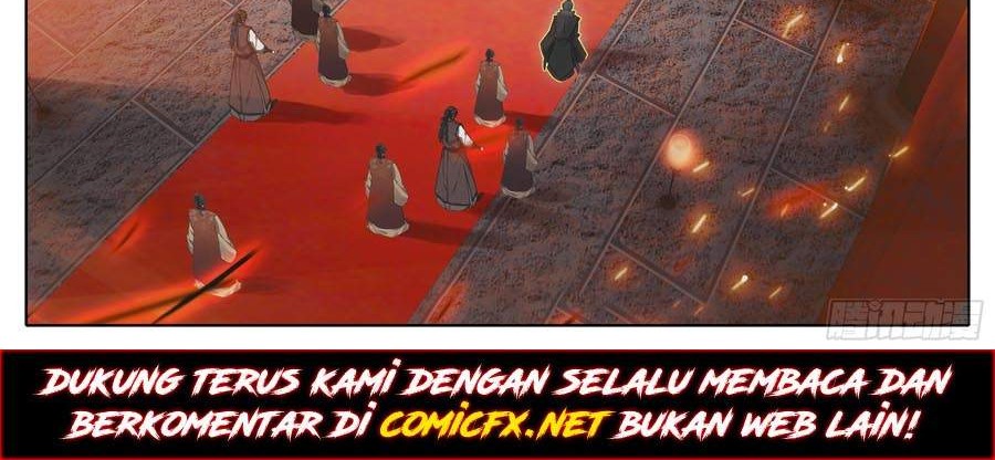 Cang Yuantu chapter 6 halaman 9
