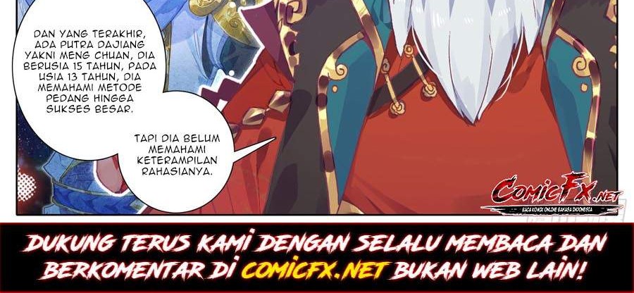 Cang Yuantu chapter 6 halaman 11