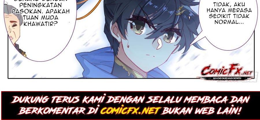 Cang Yuantu chapter 6 halaman 15