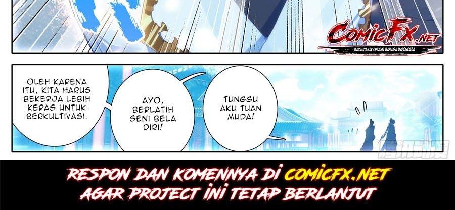 Cang Yuantu chapter 6 halaman 17