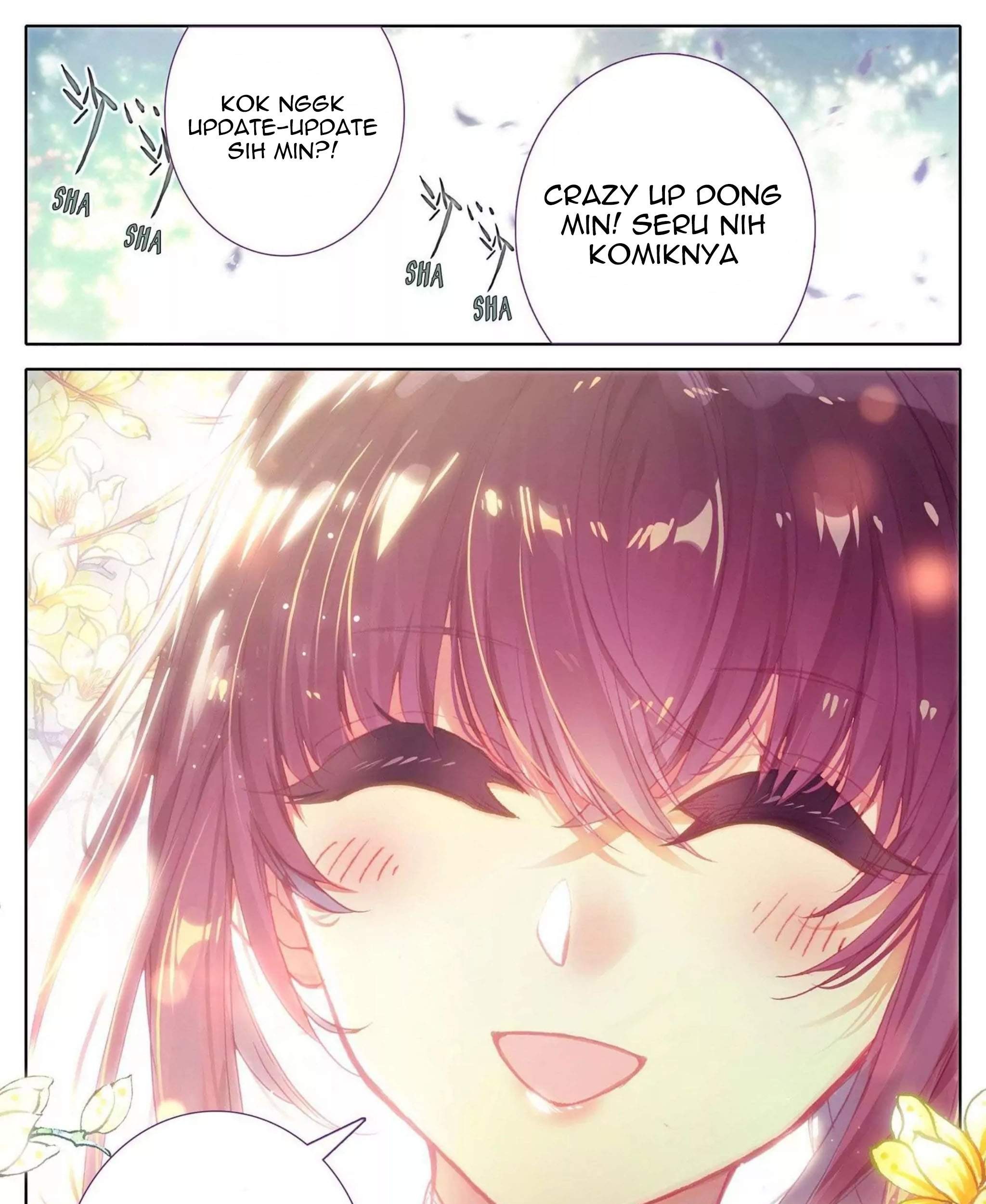 Cang Yuantu chapter 6 halaman 18