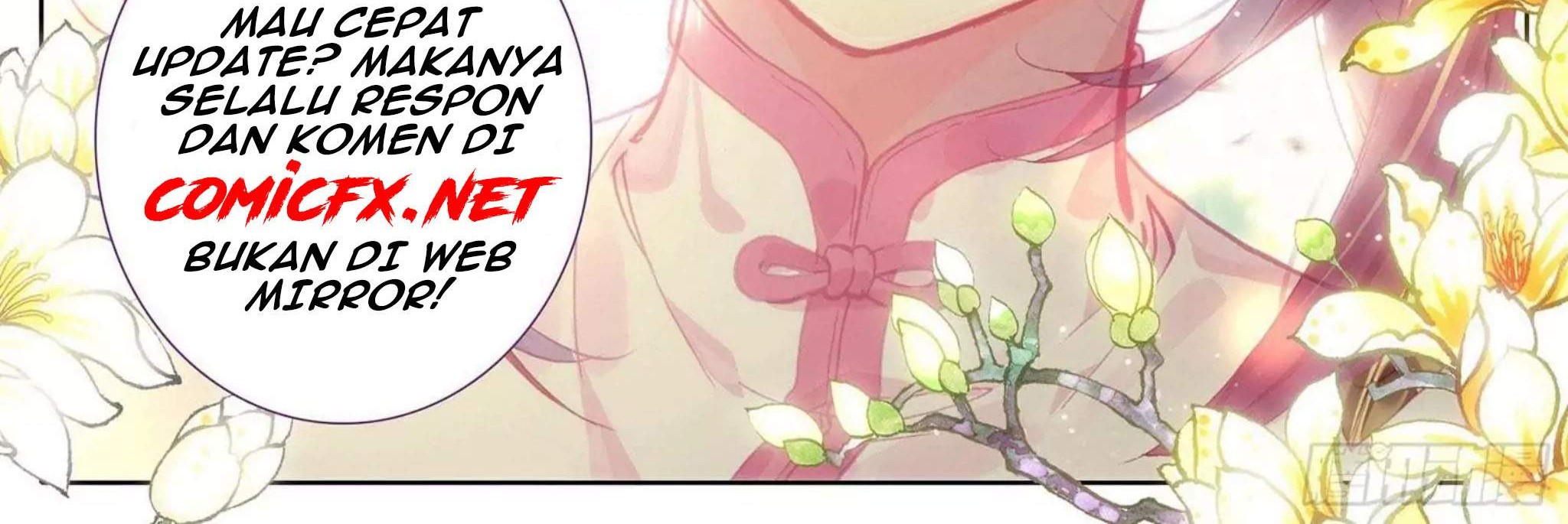 Cang Yuantu chapter 6 halaman 19