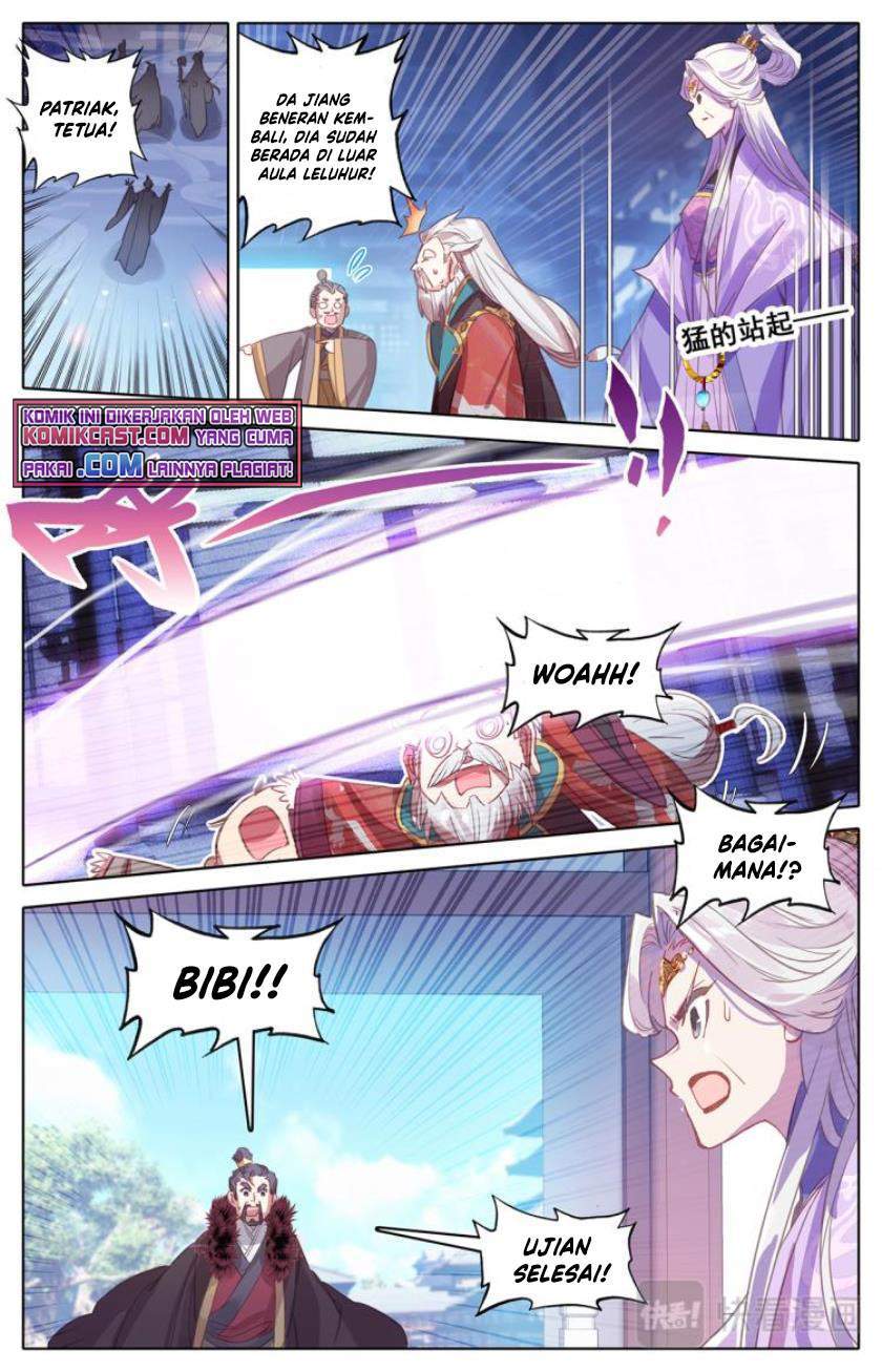 Cang Yuantu chapter 61 halaman 10