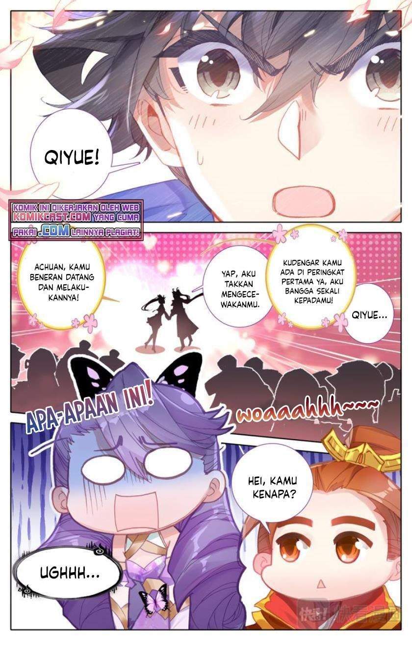Cang Yuantu chapter 61 halaman 17