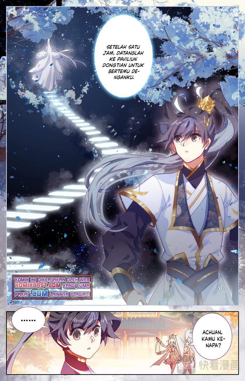 Cang Yuantu chapter 65 halaman 12