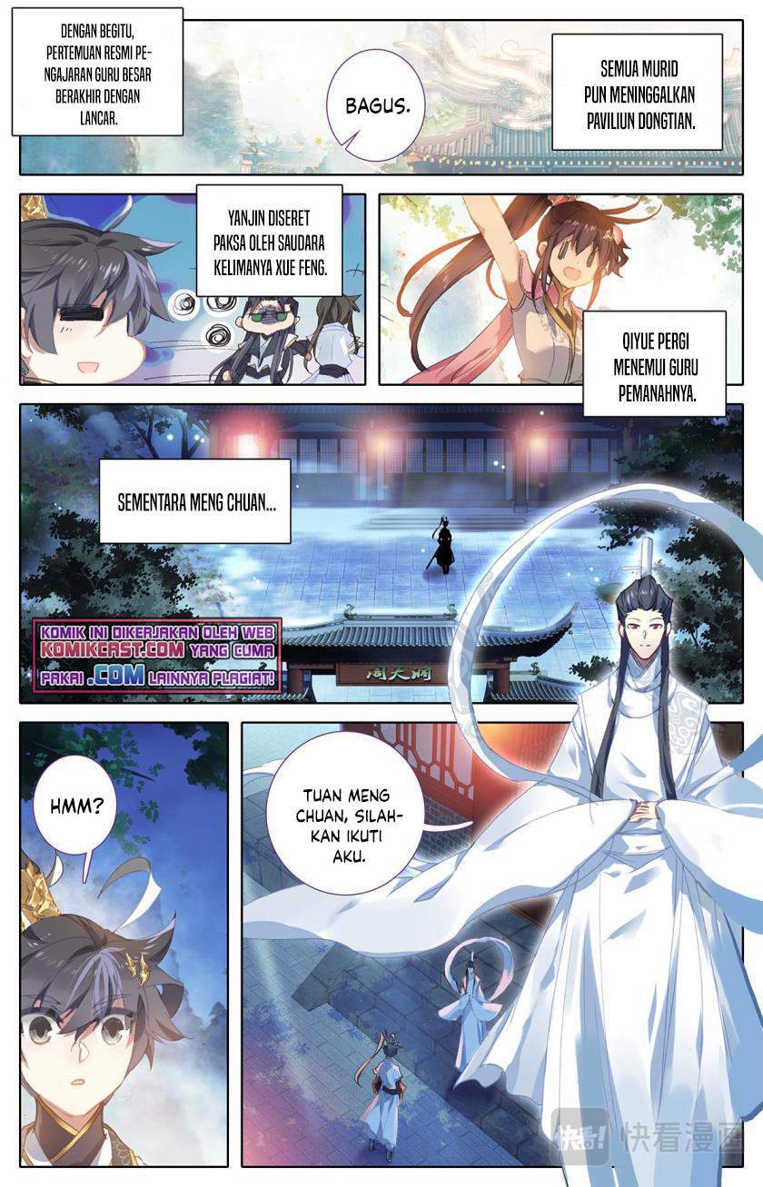 Cang Yuantu chapter 65 halaman 13
