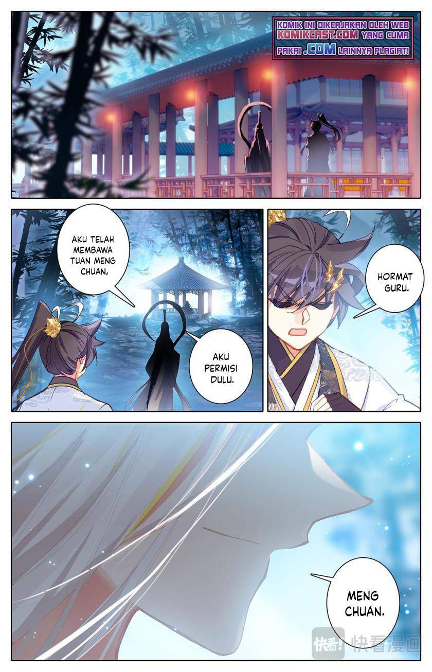 Cang Yuantu chapter 65 halaman 14