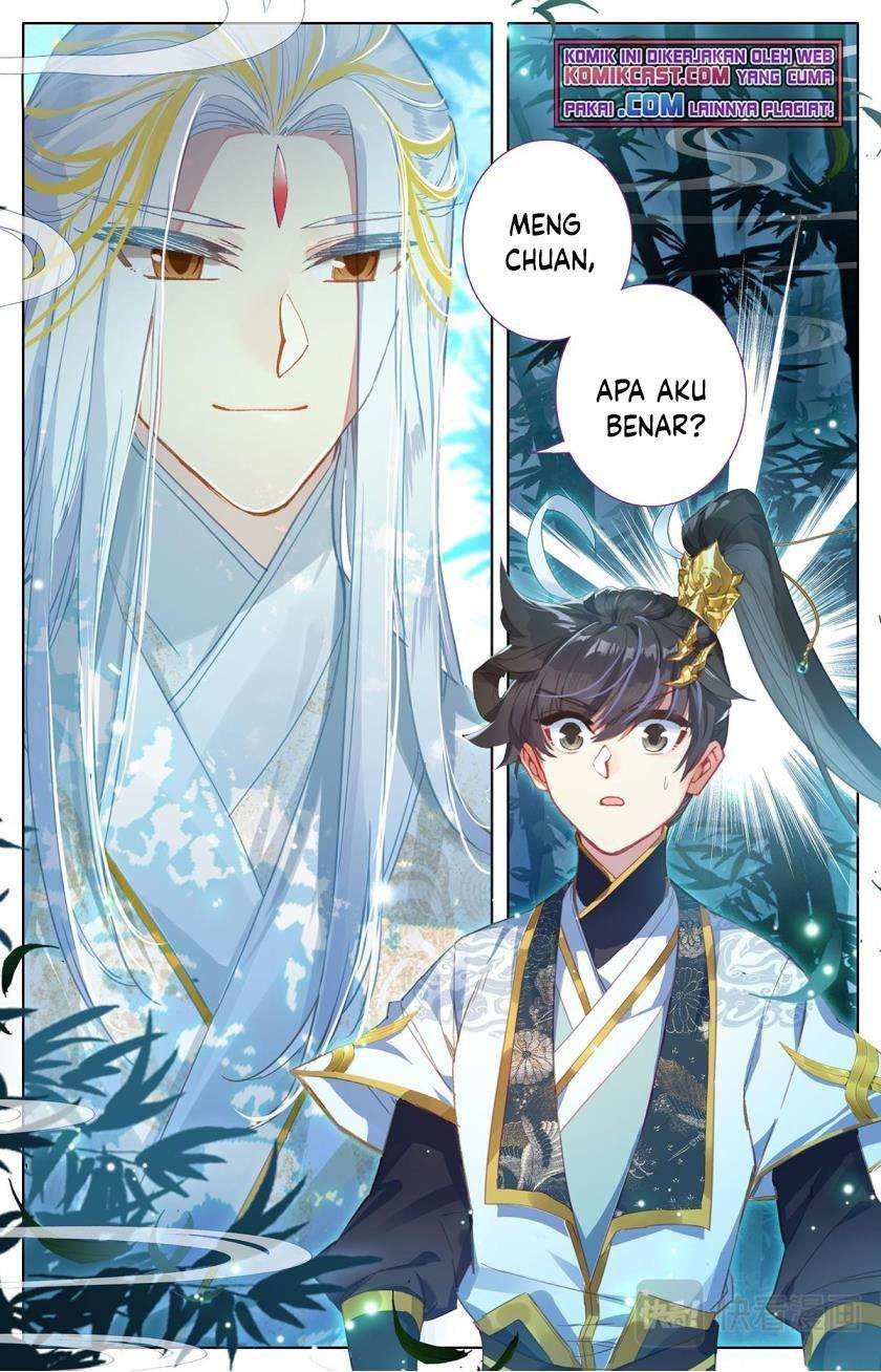 Cang Yuantu chapter 65 halaman 17
