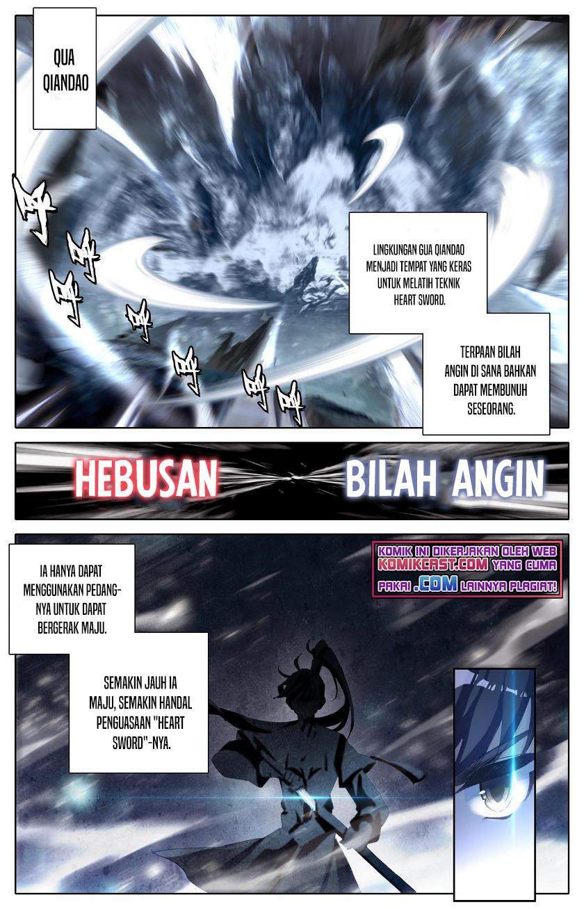 Cang Yuantu Bab 68 halaman 3