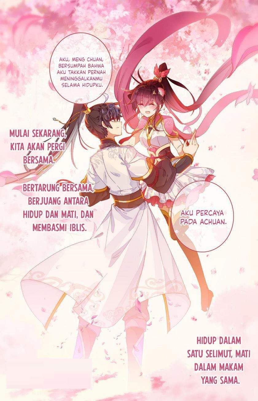 Cang Yuantu Bab 70 halaman 17