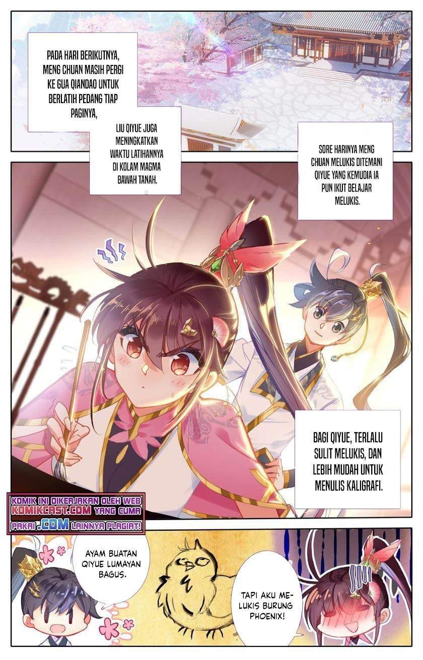 Cang Yuantu chapter 71 halaman 2