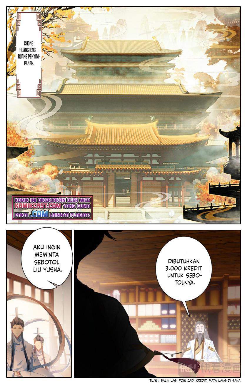 Cang Yuantu chapter 71 halaman 11