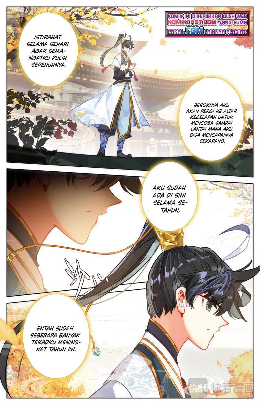 Cang Yuantu chapter 71 halaman 16