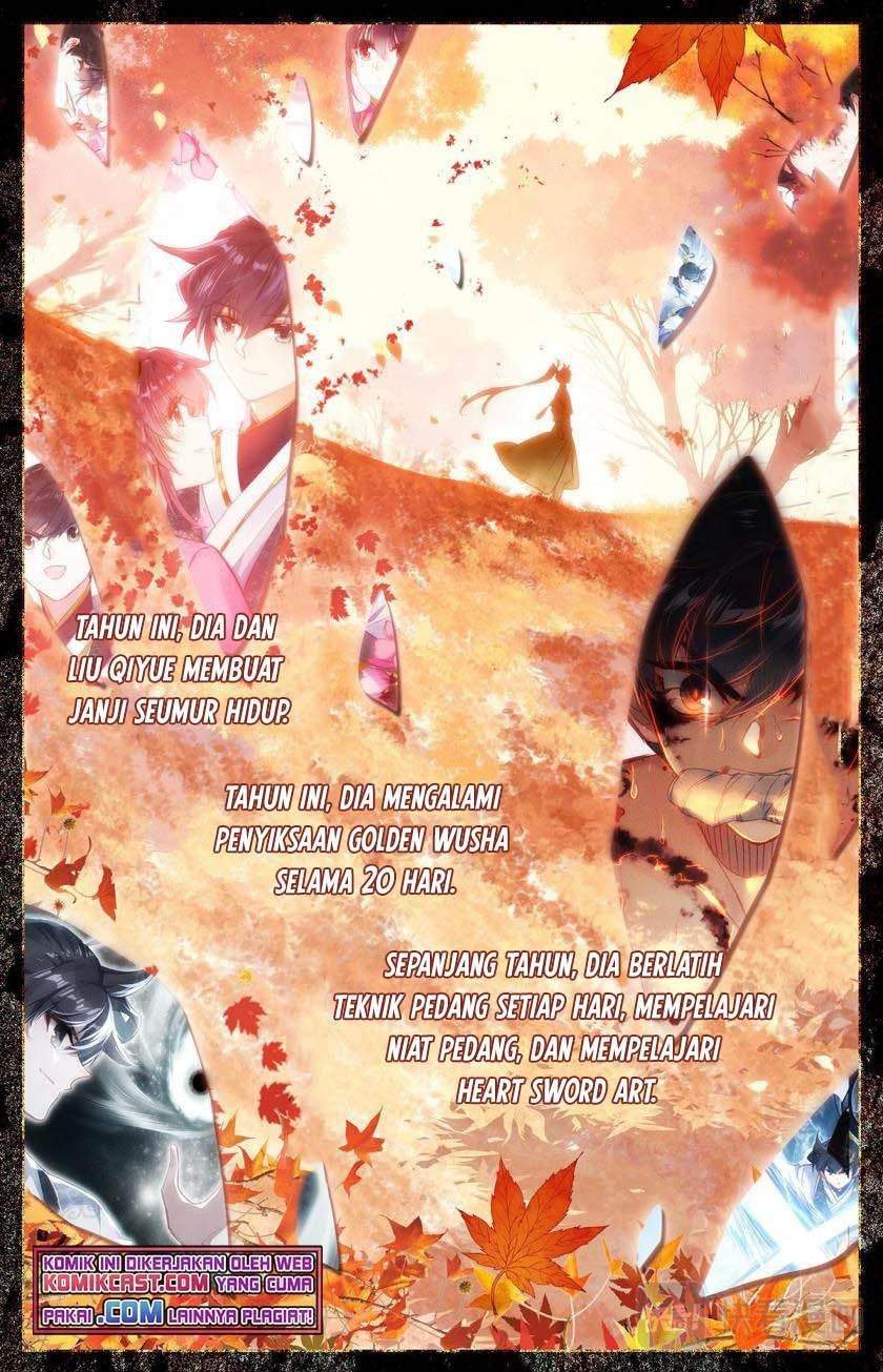 Cang Yuantu chapter 71 halaman 17