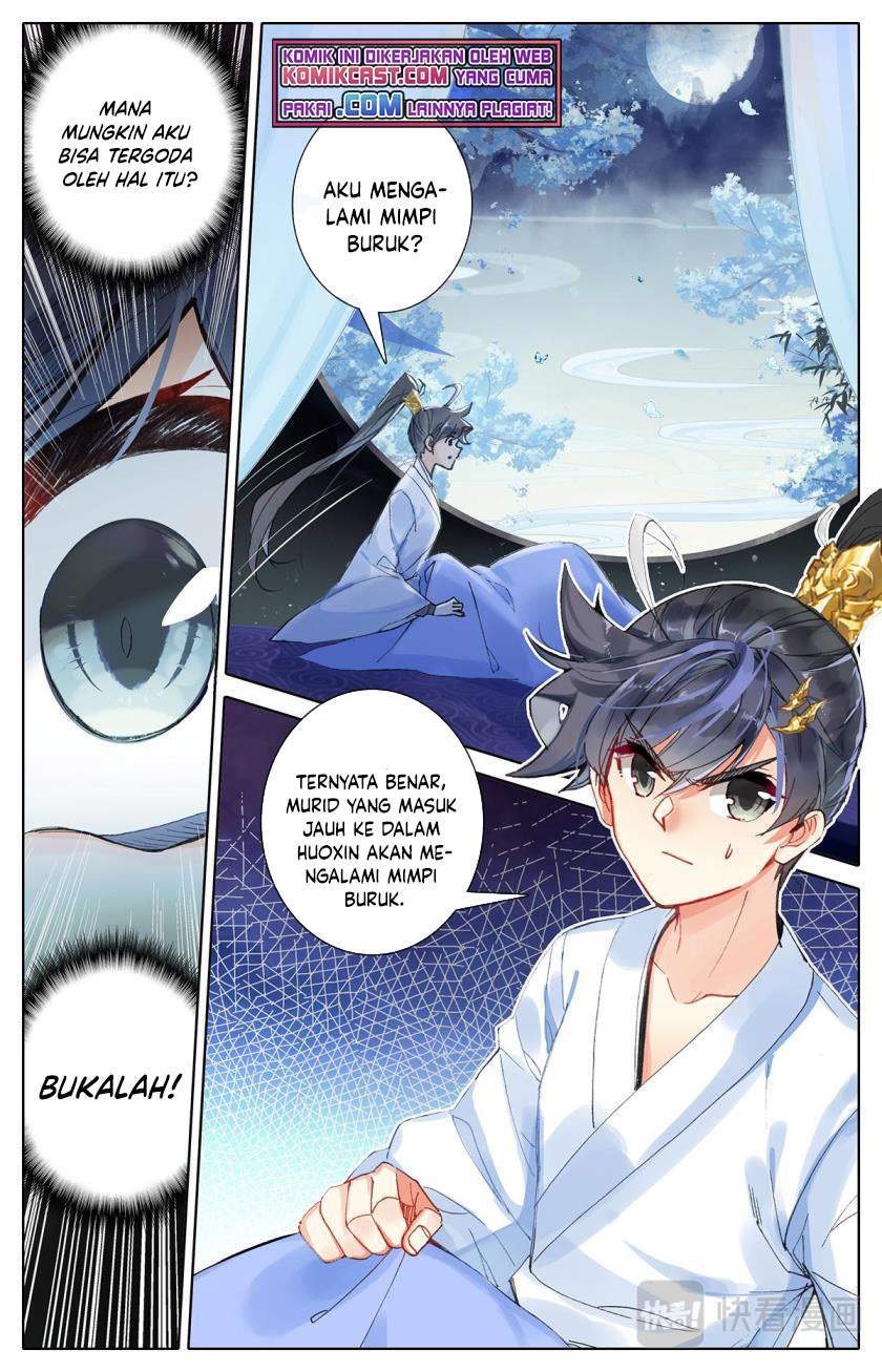 Cang Yuantu chapter 73 halaman 12