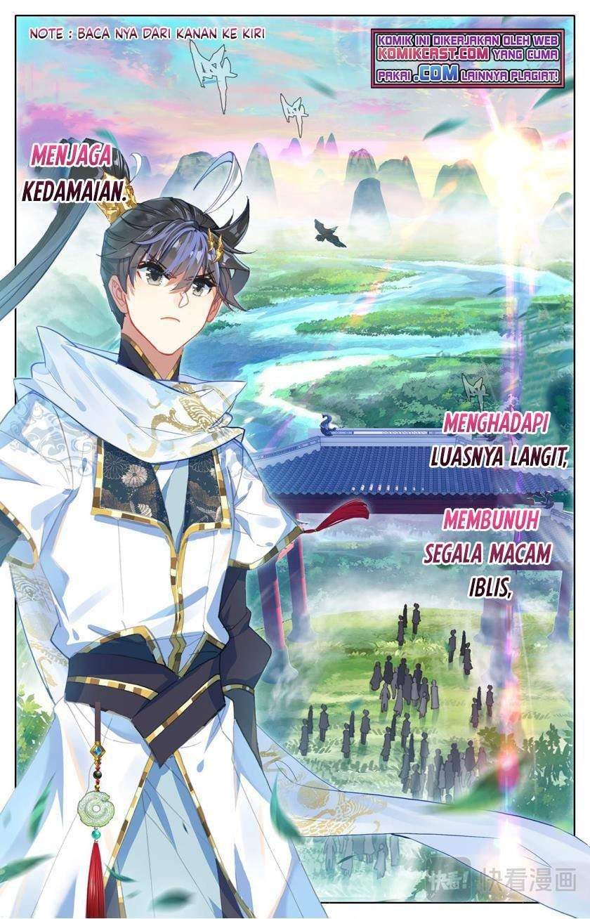 Cang Yuantu chapter 77 halaman 17