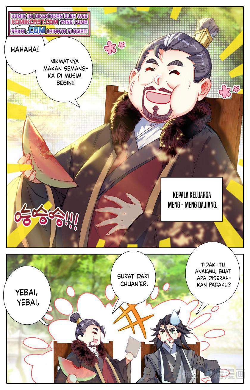 Cang Yuantu chapter 78 halaman 2