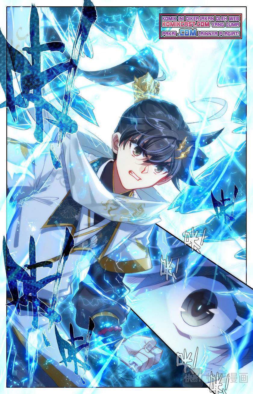 Cang Yuantu chapter 78 halaman 5