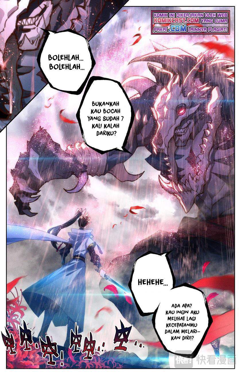 Cang Yuantu chapter 78 halaman 9