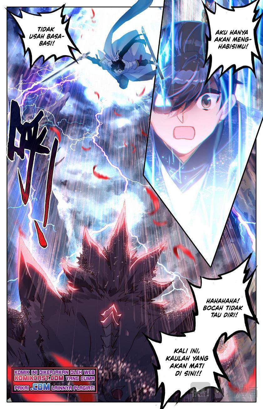 Cang Yuantu chapter 78 halaman 10