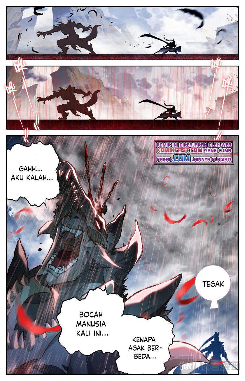 Cang Yuantu chapter 78 halaman 12