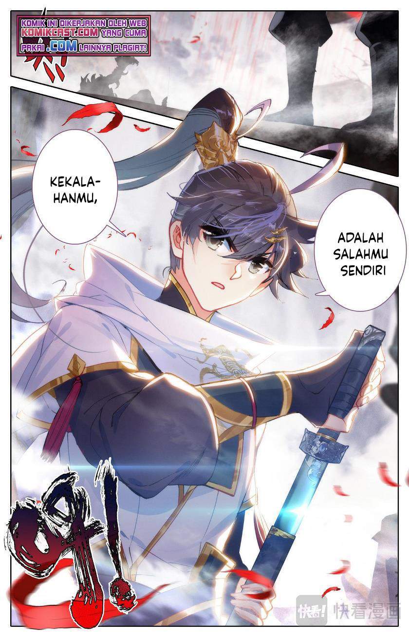 Cang Yuantu chapter 78 halaman 13