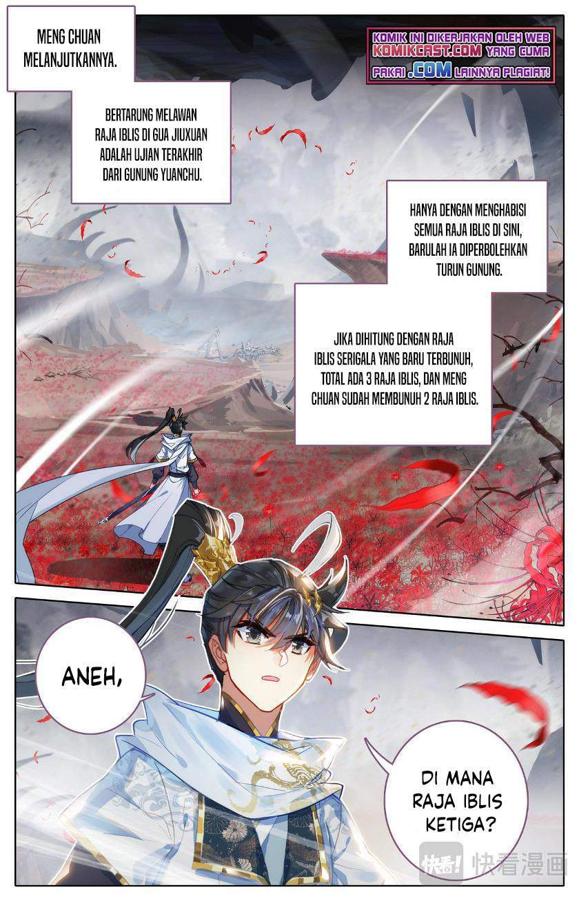 Cang Yuantu chapter 78 halaman 14
