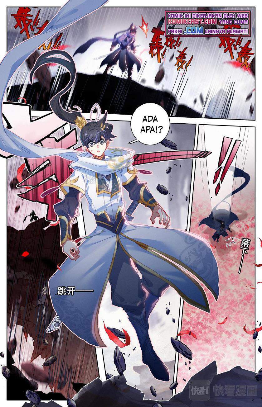 Cang Yuantu chapter 78 halaman 15
