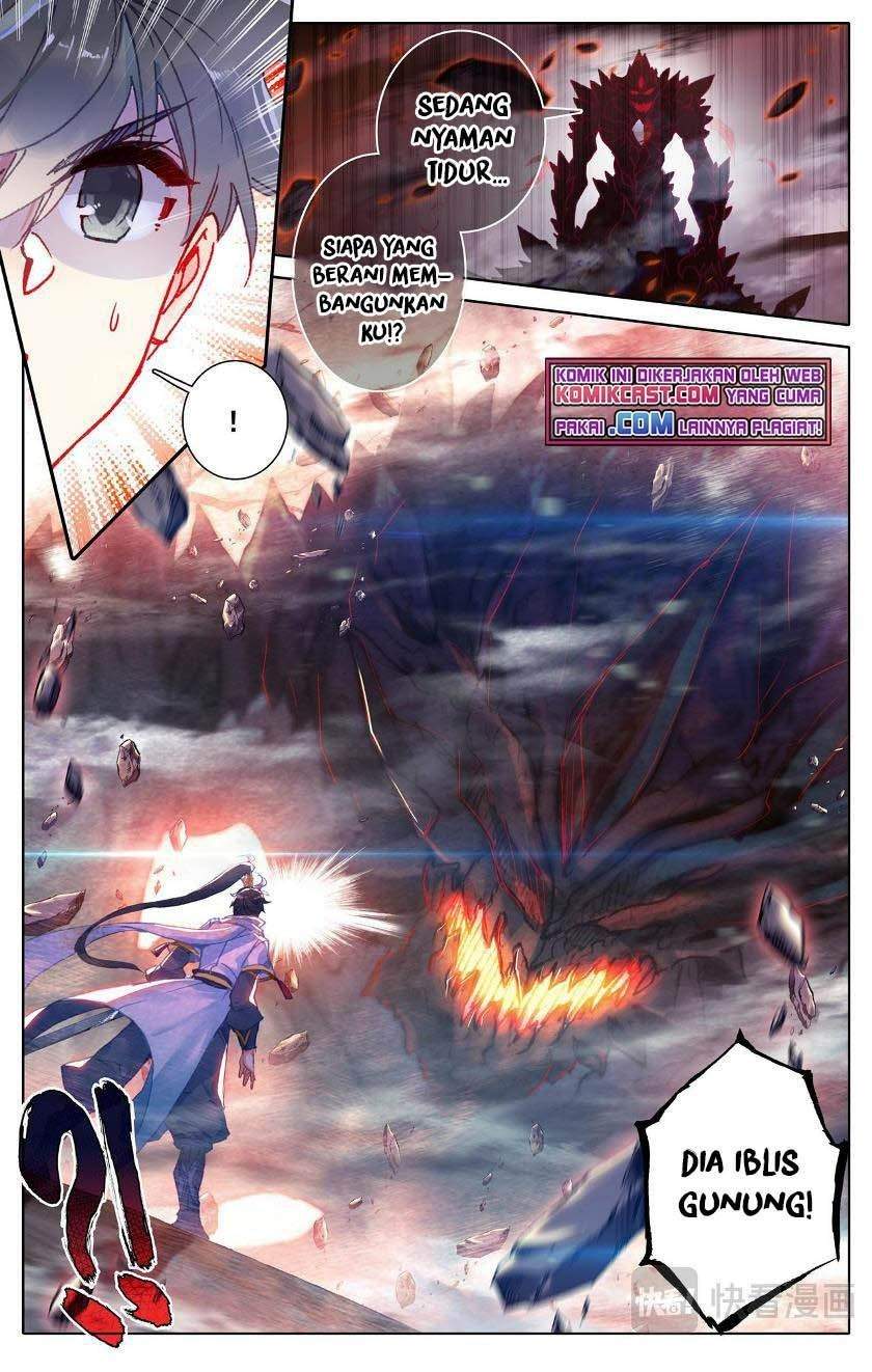 Cang Yuantu chapter 78 halaman 16
