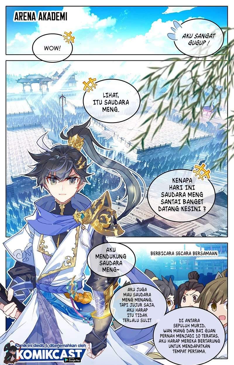 Cang Yuantu Bab 8 halaman 4