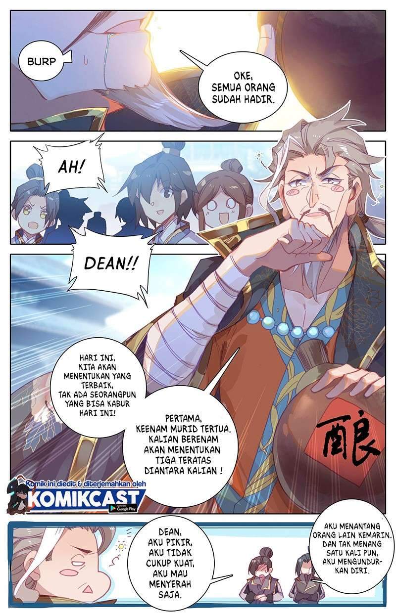 Cang Yuantu Bab 8 halaman 5