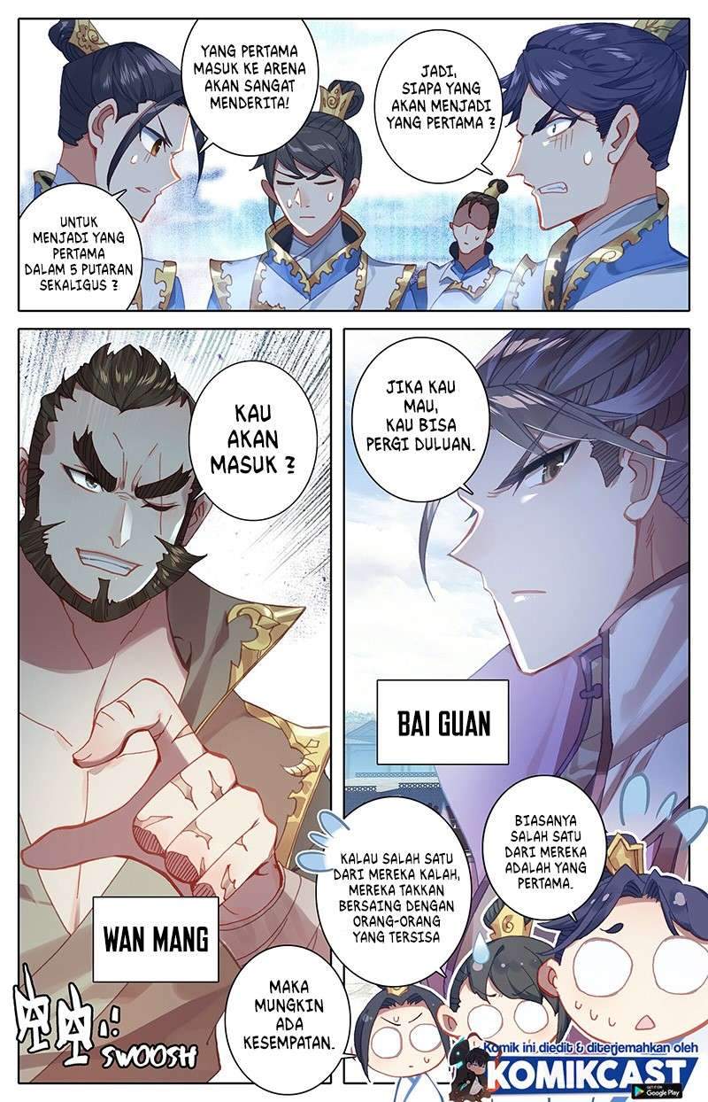 Cang Yuantu Bab 8 halaman 7