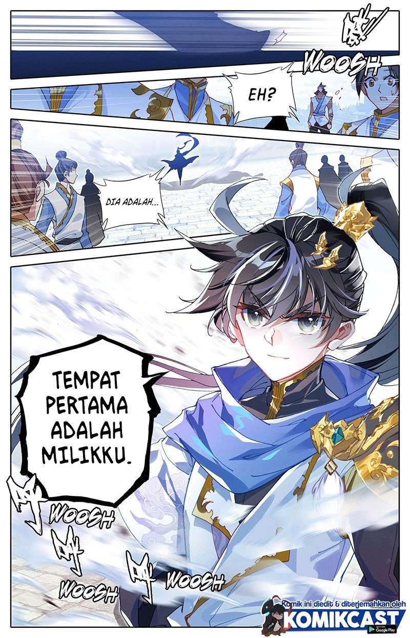 Cang Yuantu Bab 8 halaman 8