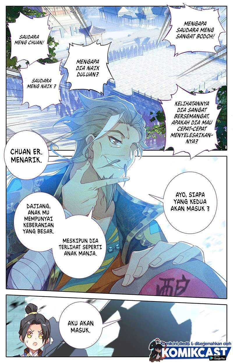 Cang Yuantu Bab 8 halaman 9