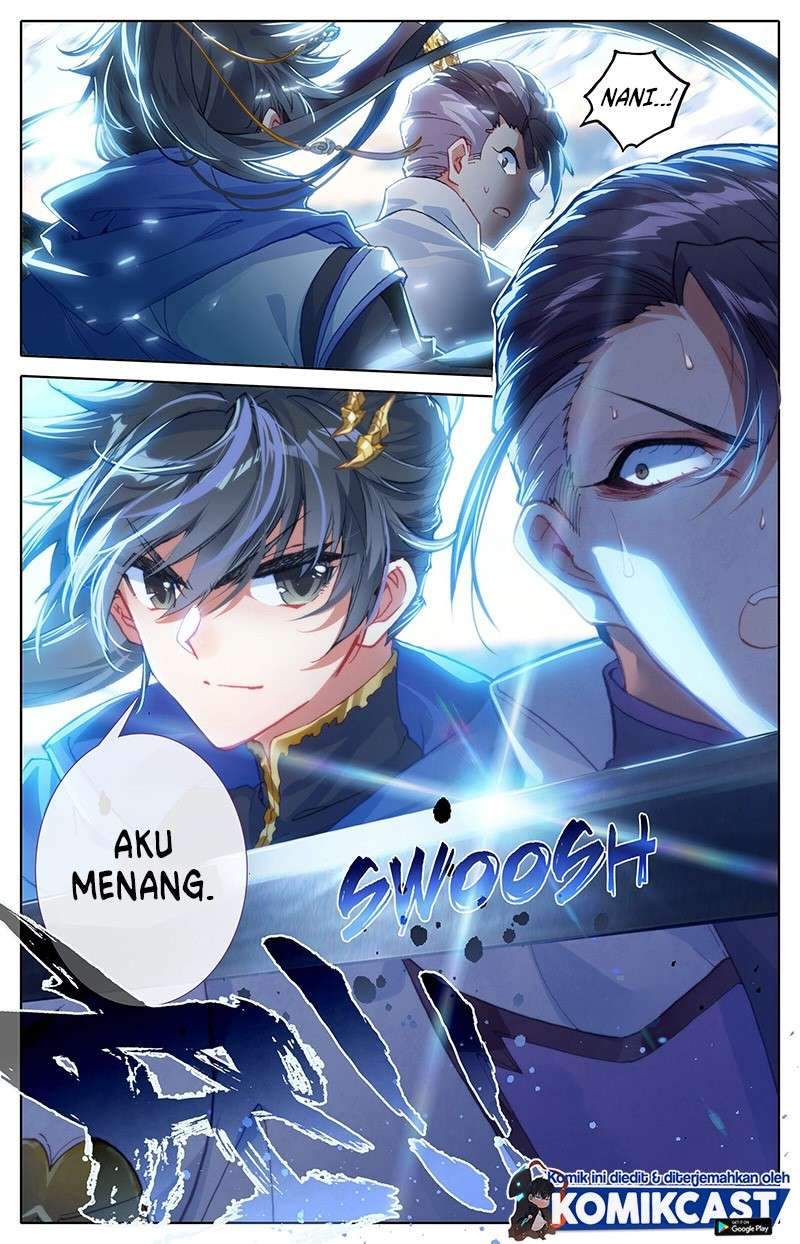 Cang Yuantu Bab 8 halaman 15